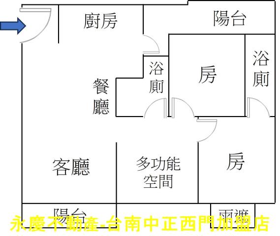 南區華廈-14