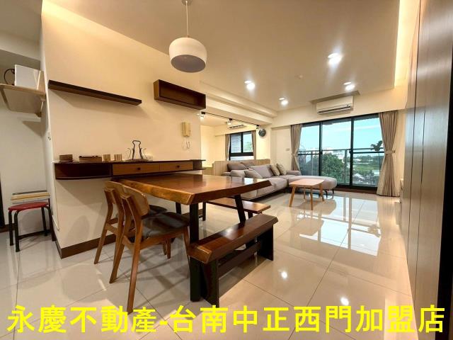南區華廈-1
