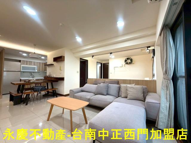 南區華廈-2