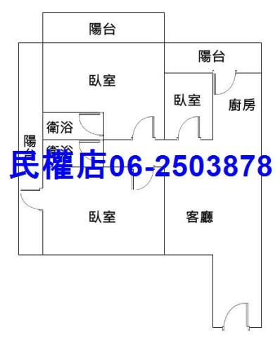 善化華廈-15