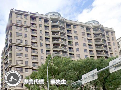 新北法拍大樓-7