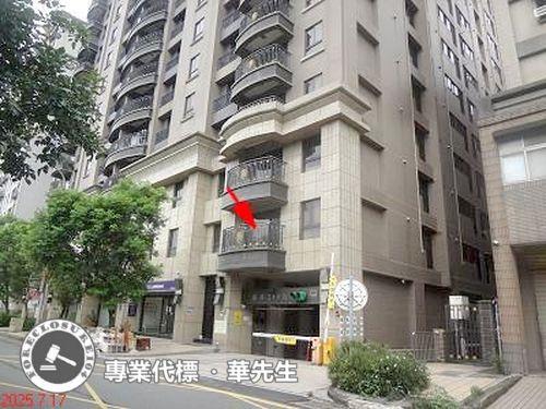 新北法拍大樓-3