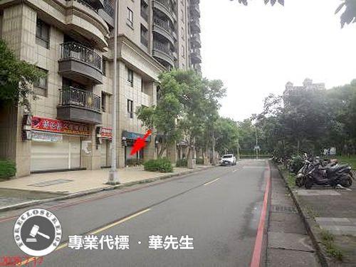 新北法拍大樓-4