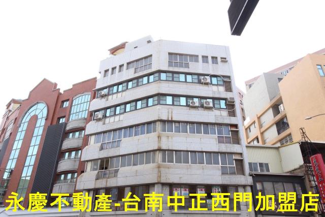 台南華廈-10