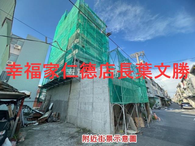台南透天-3