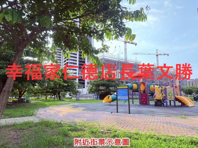 台南大樓-2
