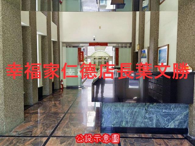 台南安平華廈-6