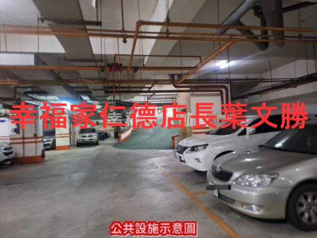 台南中西區華廈-14