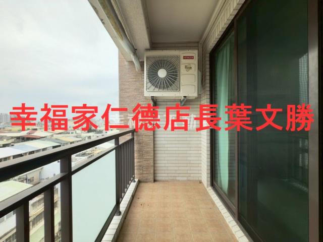 台南新市華廈-11
