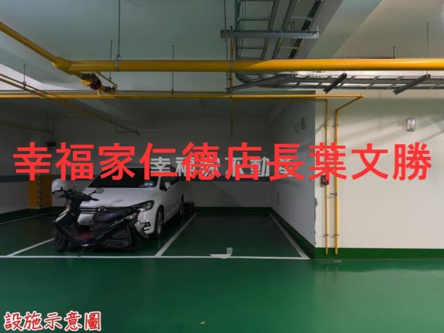 台南新市華廈-12
