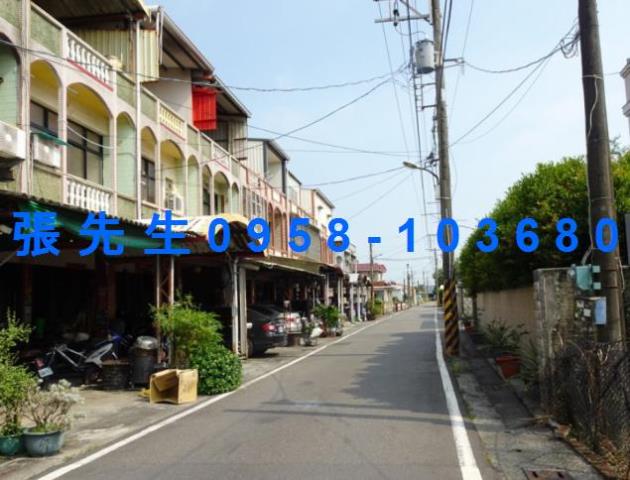 萬丹法拍透天-4