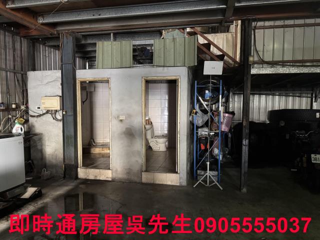 高雄仁武廠房-2