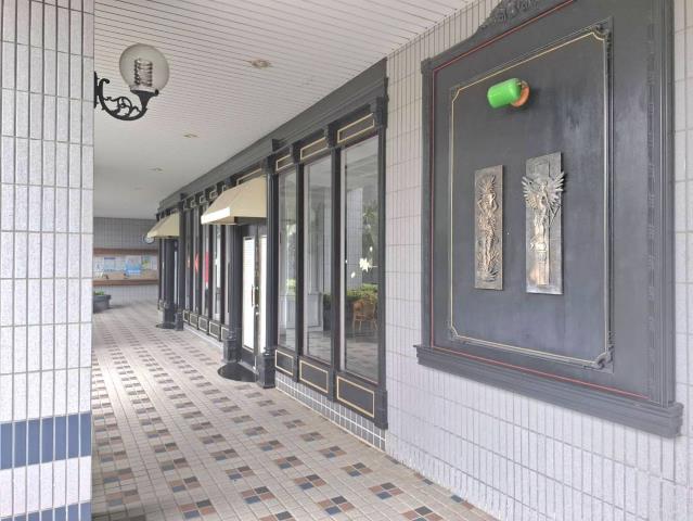 東區大樓-13