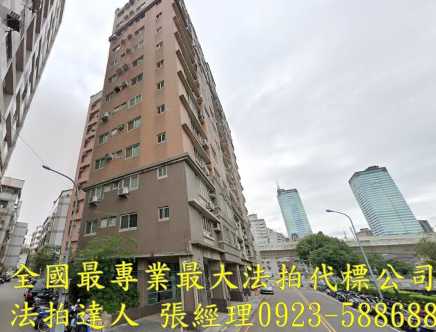 台中南區大樓法拍-2