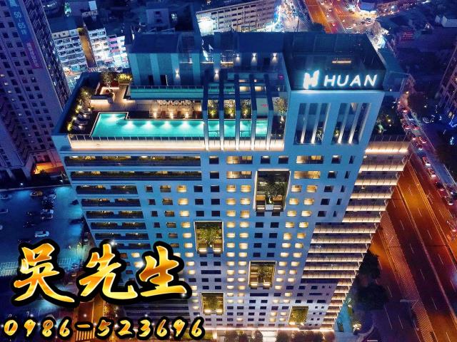台中西屯大樓法拍-2