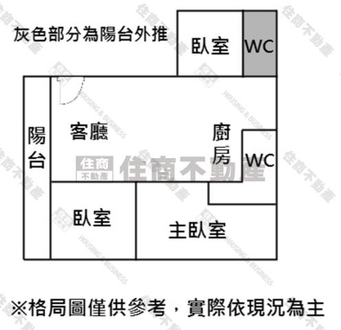 台南東區公寓-12