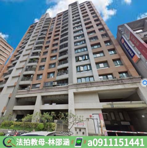 高雄三民區法拍大樓-3