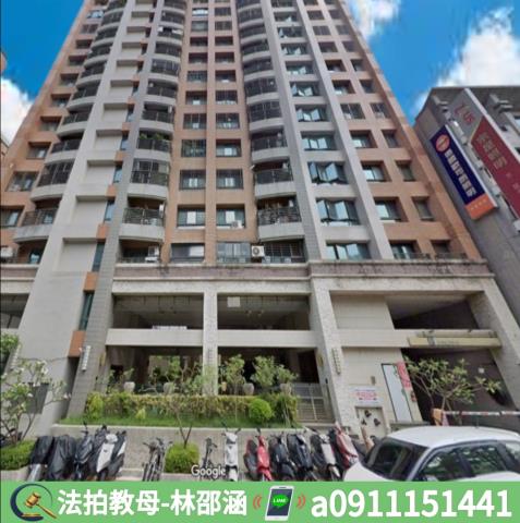高雄三民區法拍大樓-4