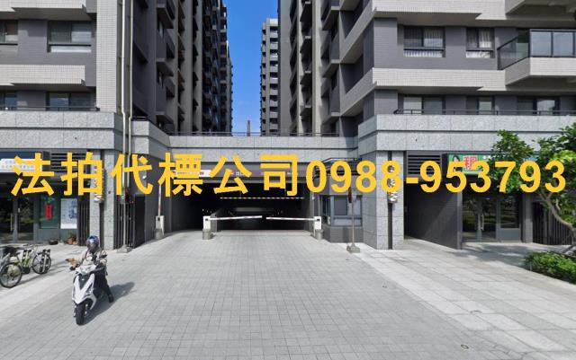 清水大樓法拍-8