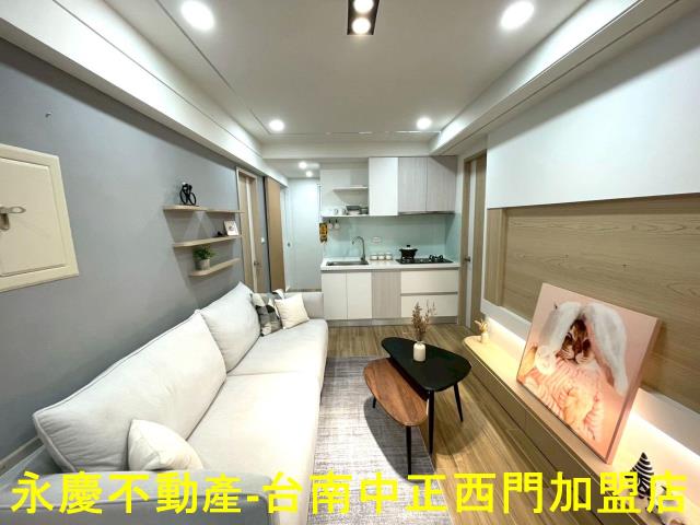 東區公寓-1