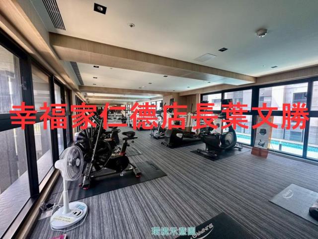 安平大樓-7
