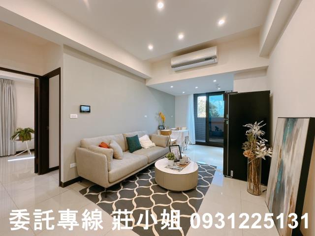台南歸仁大樓-1