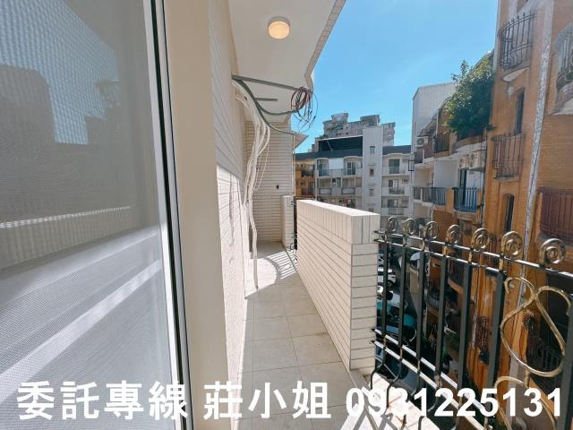 台南東區公寓-11