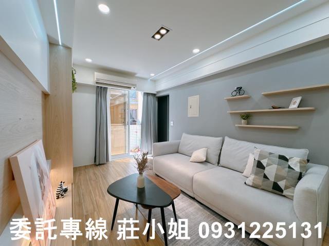 台南東區公寓-1