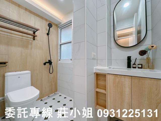 台南東區公寓-4