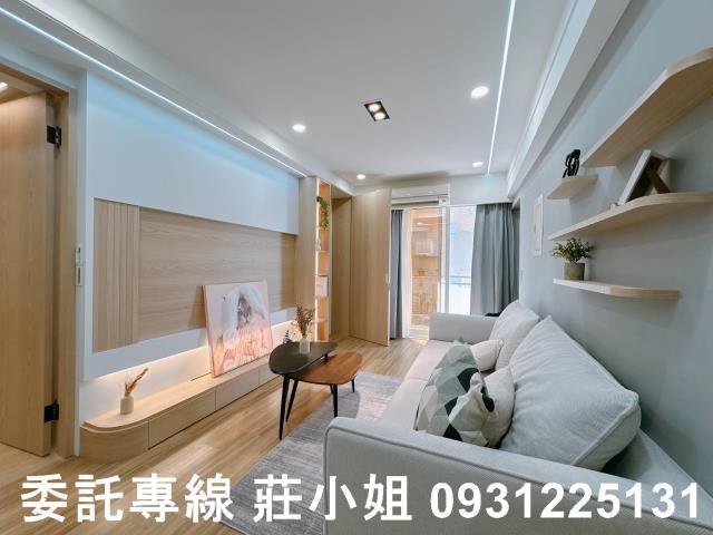 台南東區公寓-5