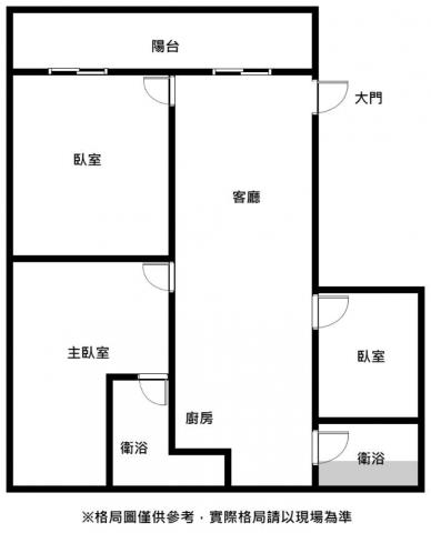 東區公寓-12