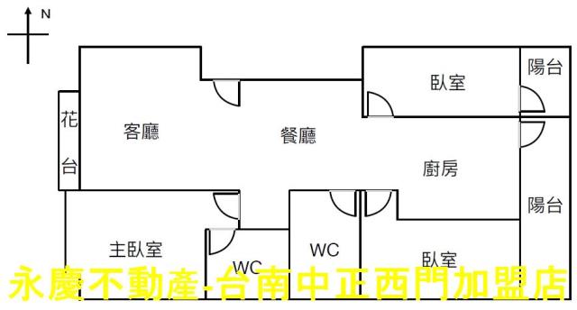 仁德公寓-15