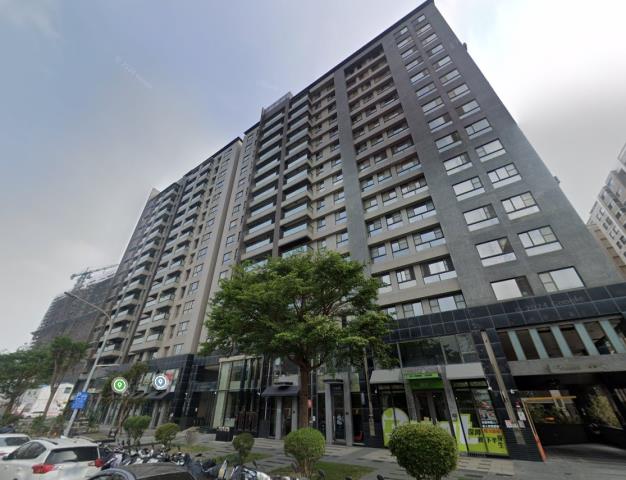 高雄法拍大樓-4