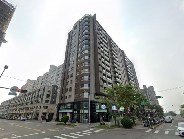 高雄法拍大樓-7