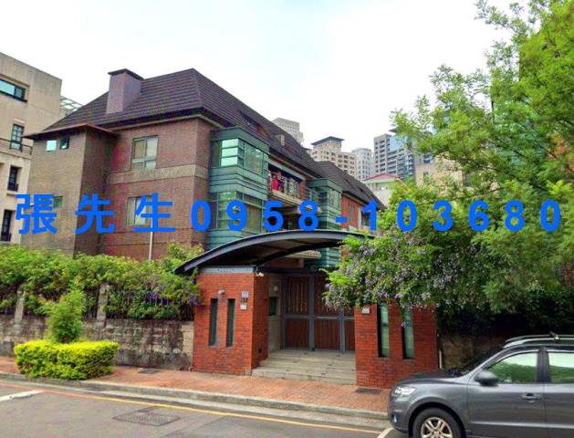 台中透天拍賣-1