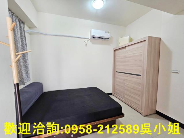 新竹竹北套房-6