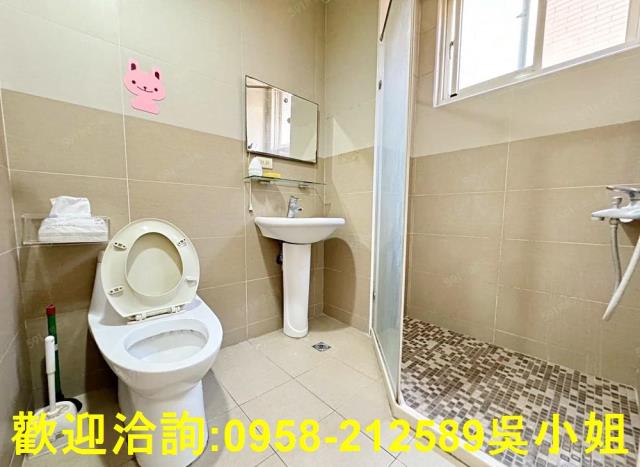 新竹竹北套房-8