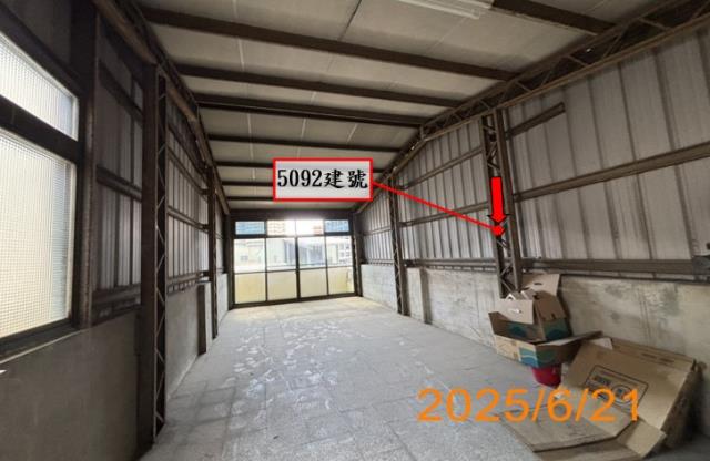 北屯法拍透天-3