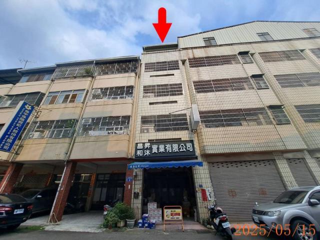 北屯法拍透天-4