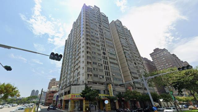 安平大樓法拍-5
