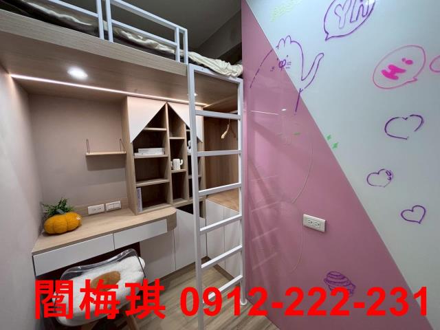 台南公寓-7