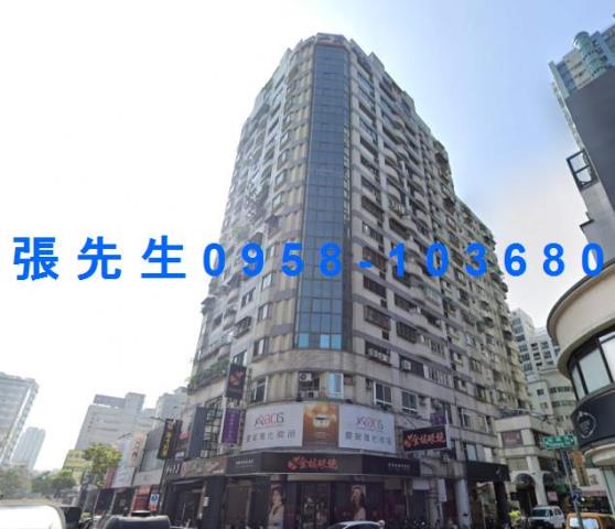 高雄左營大樓法拍-1