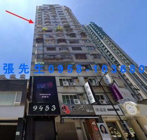 高雄左營大樓法拍-4
