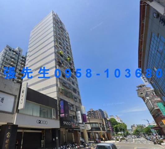 高雄左營大樓法拍-5
