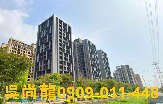 烏日法拍大樓-3
