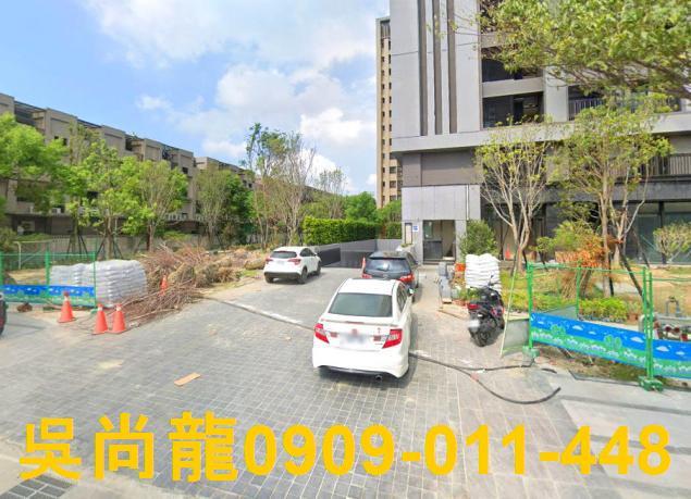 烏日法拍大樓-4