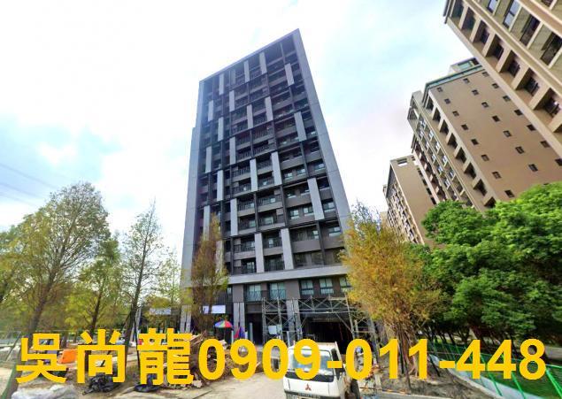 烏日法拍大樓-5