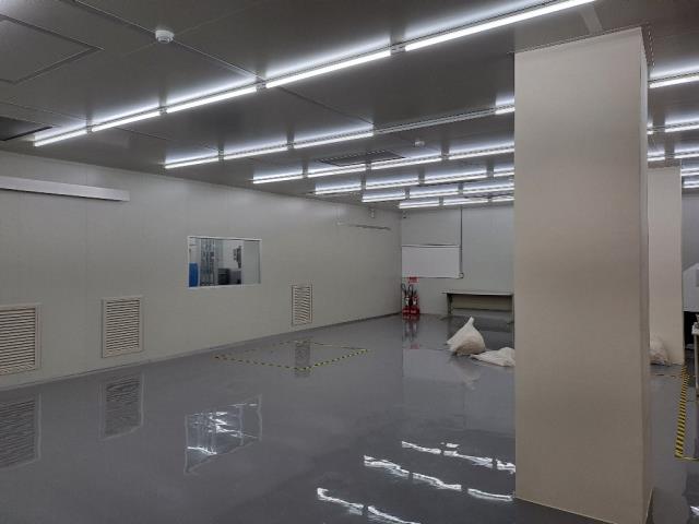 桃園廠房-4