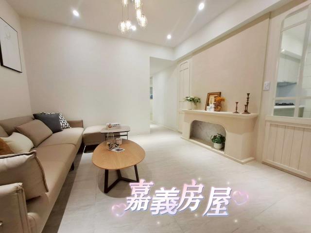 西區大樓-1