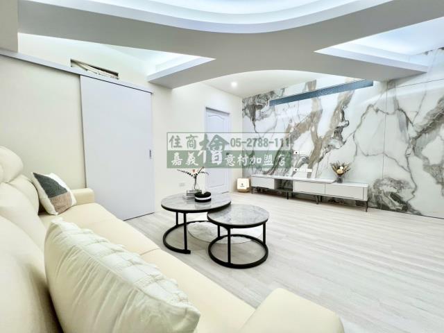 西區華廈-2